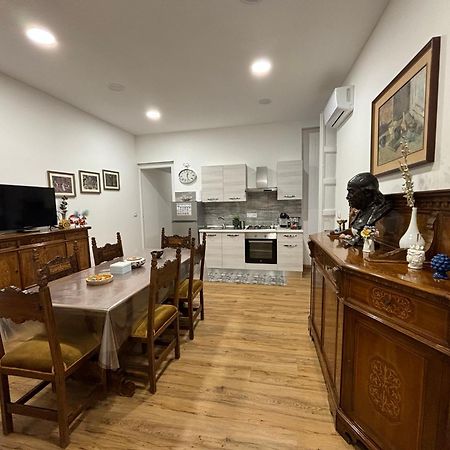 Il Giardino Casa Vacanze 카타니아 외부 사진