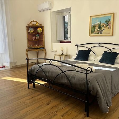Il Giardino Casa Vacanze 카타니아 외부 사진