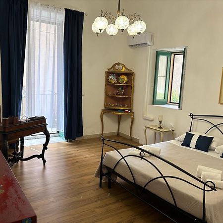Il Giardino Casa Vacanze 카타니아 외부 사진