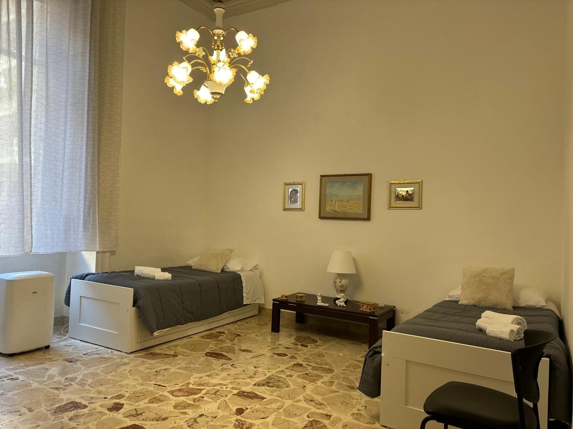 Il Giardino Casa Vacanze 카타니아 외부 사진