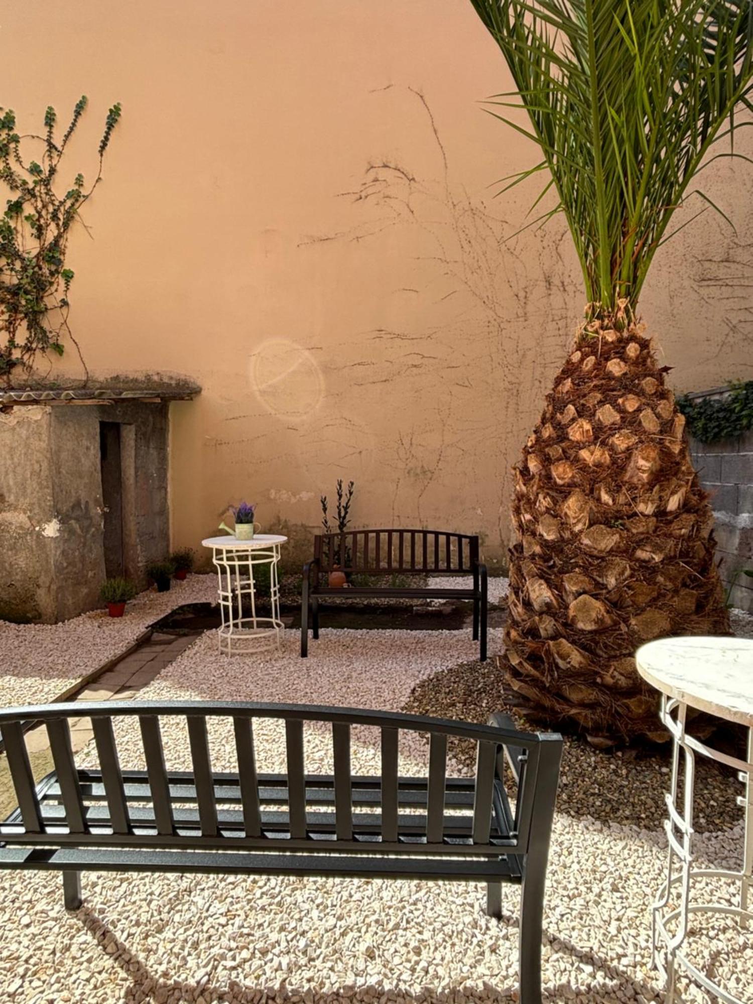Il Giardino Casa Vacanze 카타니아 외부 사진